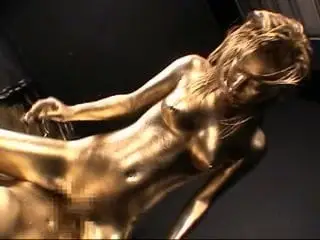Golden Fuck 02
