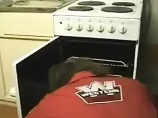 British Mature Granny Fucked