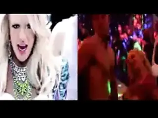 Britney 2014 Disco xxx mix