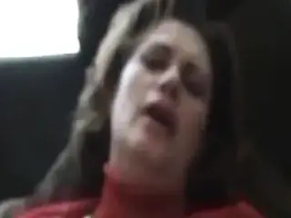 Fisting a whore step mom