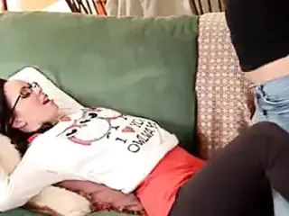 A Little Quiet Please