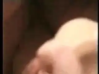 Big Tit Mature in Glasses Gets Two Cocks