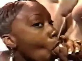 Heavyweight BBWs in an Orgy