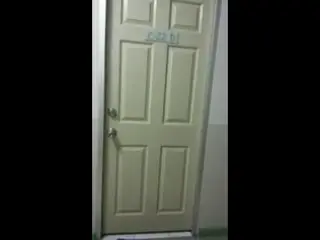 The Locked room