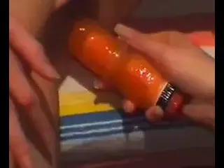 Svensk Akta Amator - Swedish swingers homemade