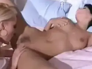 Papa - More hot Lesbo sex