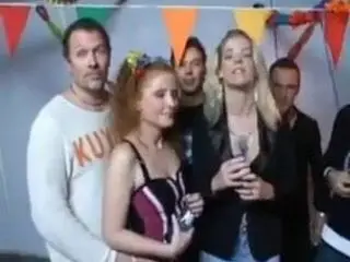 EPIC GANGBANG