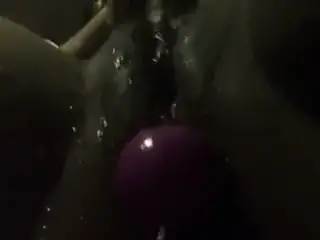 AMATEUR Ebony Super Soaker (Squirt)