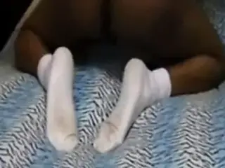 Hubby Films Mature Wife