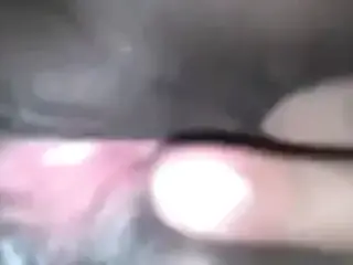 tell me what u think of this black Pink cunt?