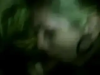 Amateur blonde blowjob
