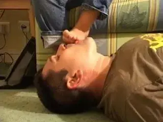 Lisa Arab Feet Femdom