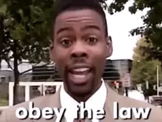 How to NOT get you'r ass kicked by the Police