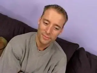 Sexy Blonde swallow debut