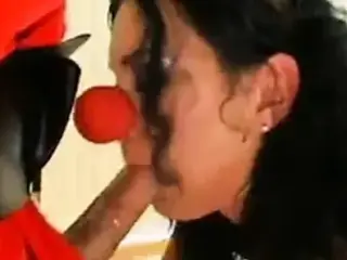 Santa Claus assfucking a deepthroatig elf (Sid69)