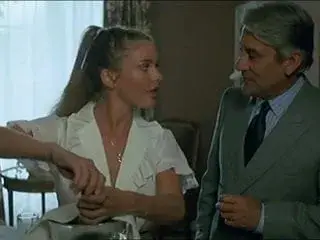 Olivia Dutron On n'est pas sorti de l'auberge (1982) (FEA)