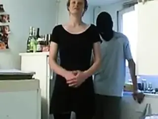 Emilie cheating on her husband