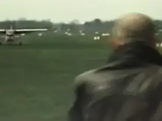 Abflug Bermudas (1976) part 1 of 3