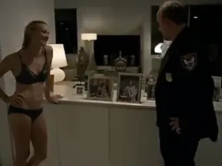 Yvonne Strahovski - Louie