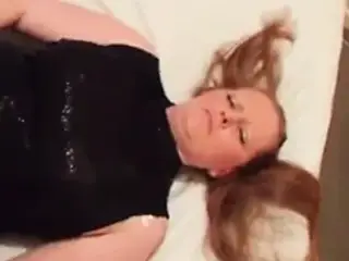 please don't interupt me