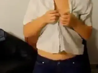 Webcam strip