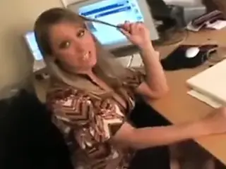 Your job kissing feet & ass