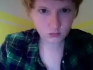 RED HEAD CAM SHOW