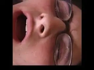 Hairy milf masturbates to orgasm