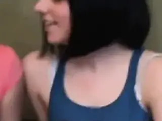 Hairy Lesbians Girlfriends BVR