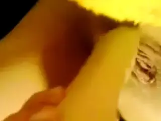 Real Home video - Milf Wet Vibro Cum