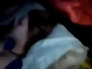 amateur threesome 38