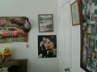 showing you my apartment