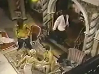 Jenna Jameson Gangbang