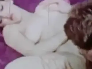 Big Tit Fucking In The 70's - 1970s