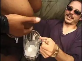 Older Lactation Slut