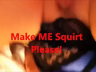 Ghost Fuck