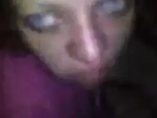 sucking black and white cock