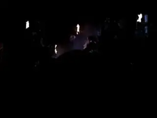 Leela Savasta - Masters of Horror