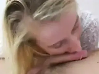 She knows how to take care of boy