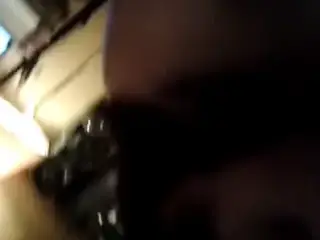 Wednesday To Fuck My Mexican Girl