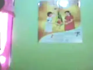 Indonesian-  bidan berjilbab