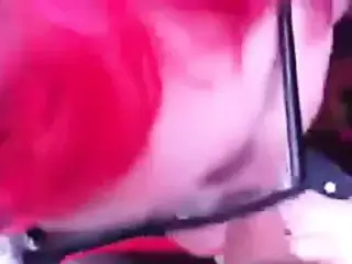 BBW Cock loving slut