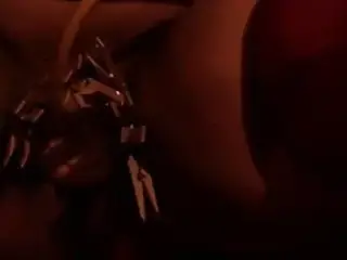 pussy torture