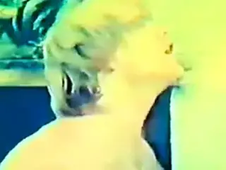 Lust Vegas Joyride 1980
