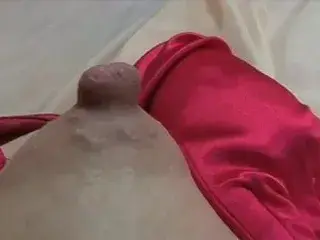 Saggy Little Tits Big Nipples 5
