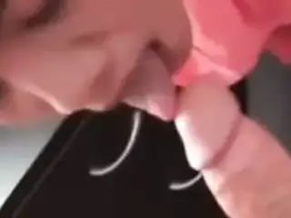Indian maids first white cock