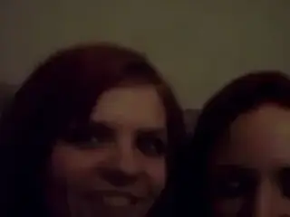 Redhead Girls Making Out