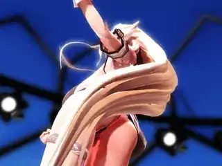 MMD IA Sexy Dance