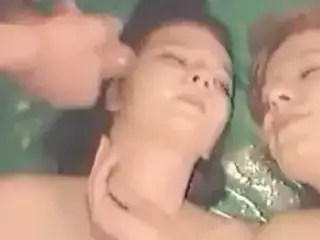 GGG - Creampies and Facials