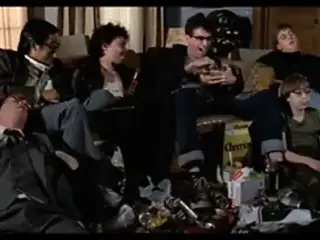 Revenge of the Nerds 2 ( 1984 )